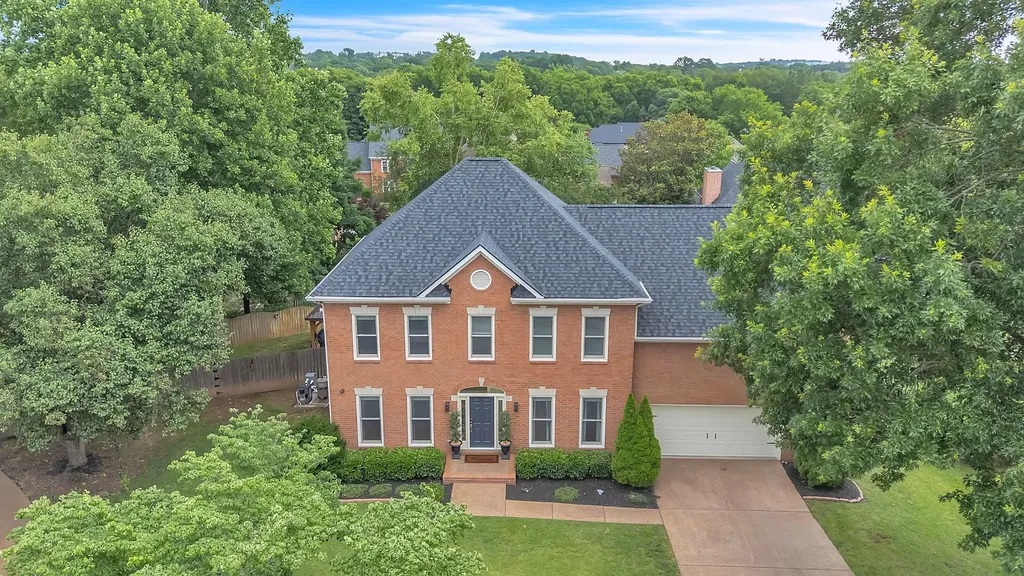 1308 King William Court Franklin TN 37064