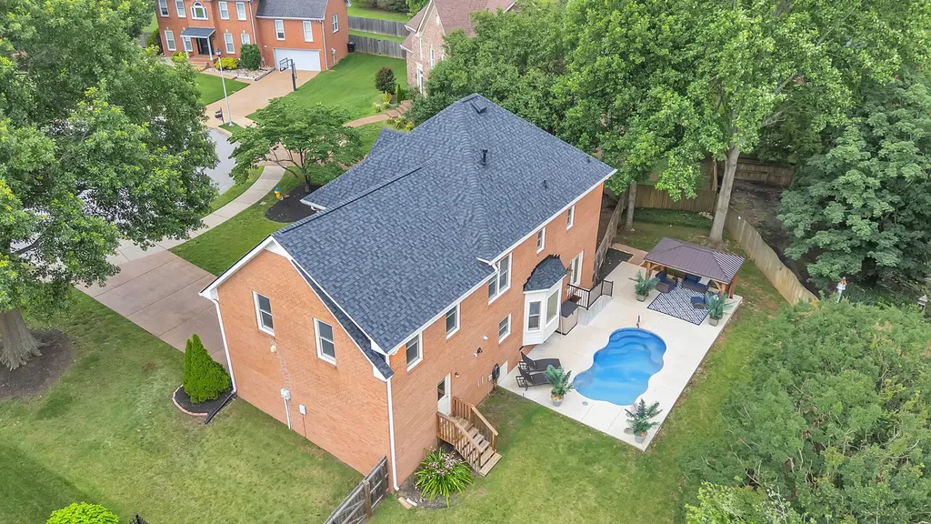 1308 King William Court Franklin TN 37064