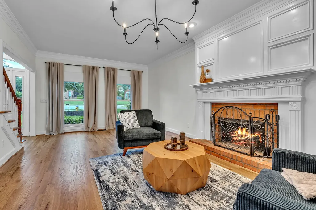 1308 King William Court Franklin TN 37064