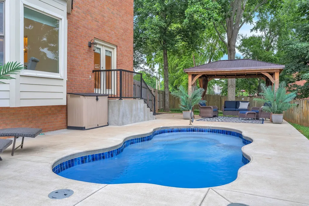 1308 King William Court Franklin TN 37064