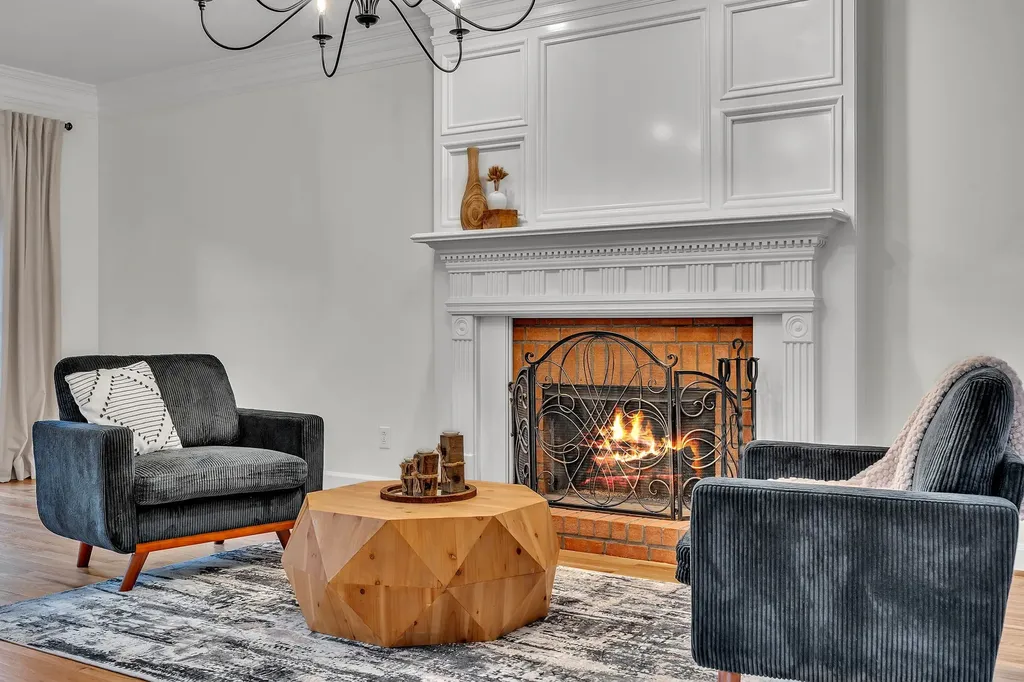 1308 King William Court Franklin TN 37064