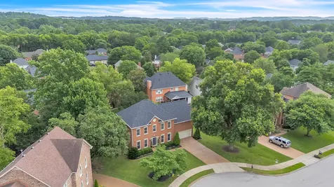 1308 King William Court Franklin TN 37064