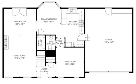 1308 King William Court Franklin TN 37064