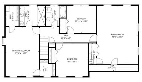1308 King William Court Franklin TN 37064