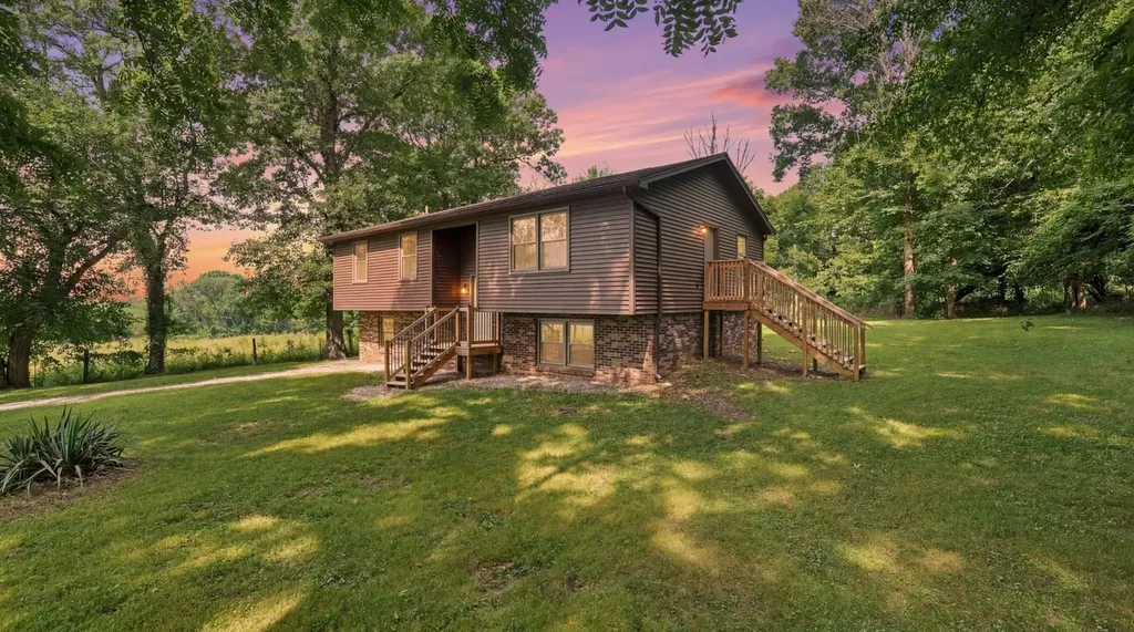 1040 Old Fayetteville Highway Lynchburg TN 37352
