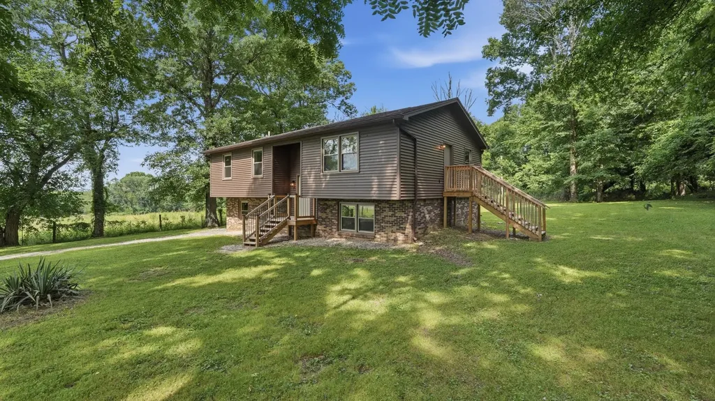 1040 Old Fayetteville Highway Lynchburg TN 37352