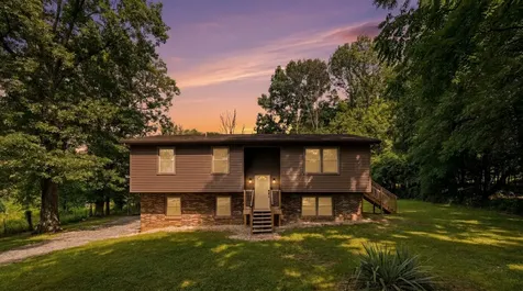 1040 Old Fayetteville Highway Lynchburg TN 37352