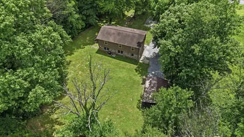 1040 Old Fayetteville Highway Lynchburg TN 37352