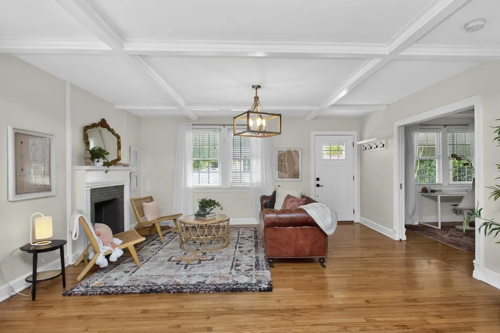 1215 Boscobel Street Nashville TN 37206