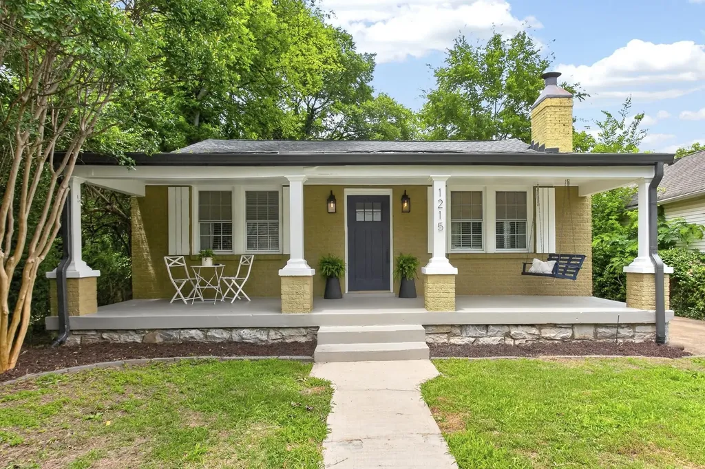 1215 Boscobel Street Nashville TN 37206