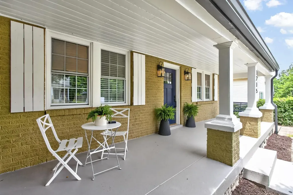 1215 Boscobel Street Nashville TN 37206