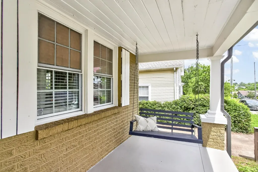 1215 Boscobel Street Nashville TN 37206