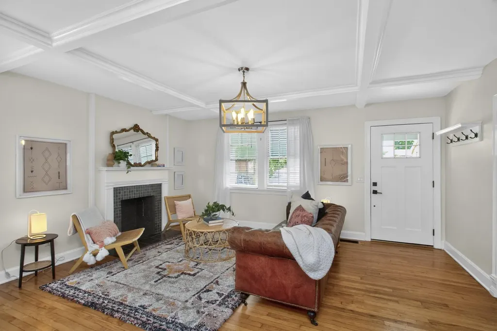 1215 Boscobel Street Nashville TN 37206