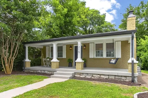 1215 Boscobel Street Nashville TN 37206