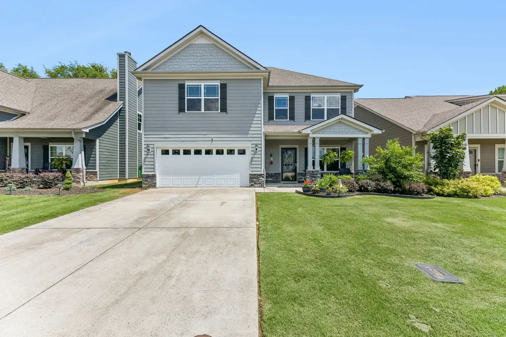 6026 Enclave Drive Murfreesboro TN 37128
