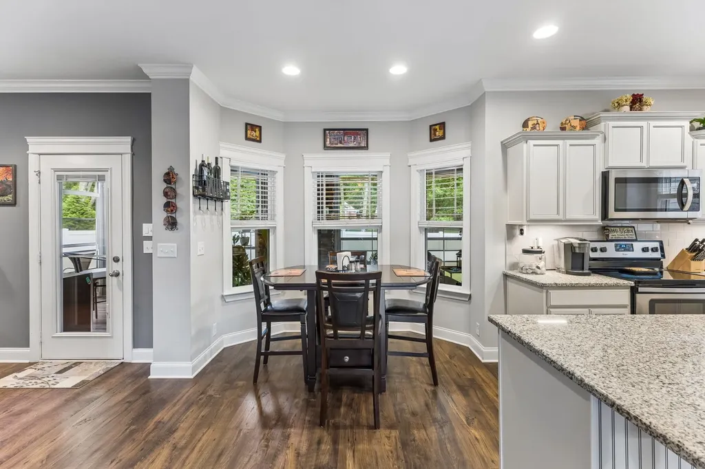 6026 Enclave Drive Murfreesboro TN 37128