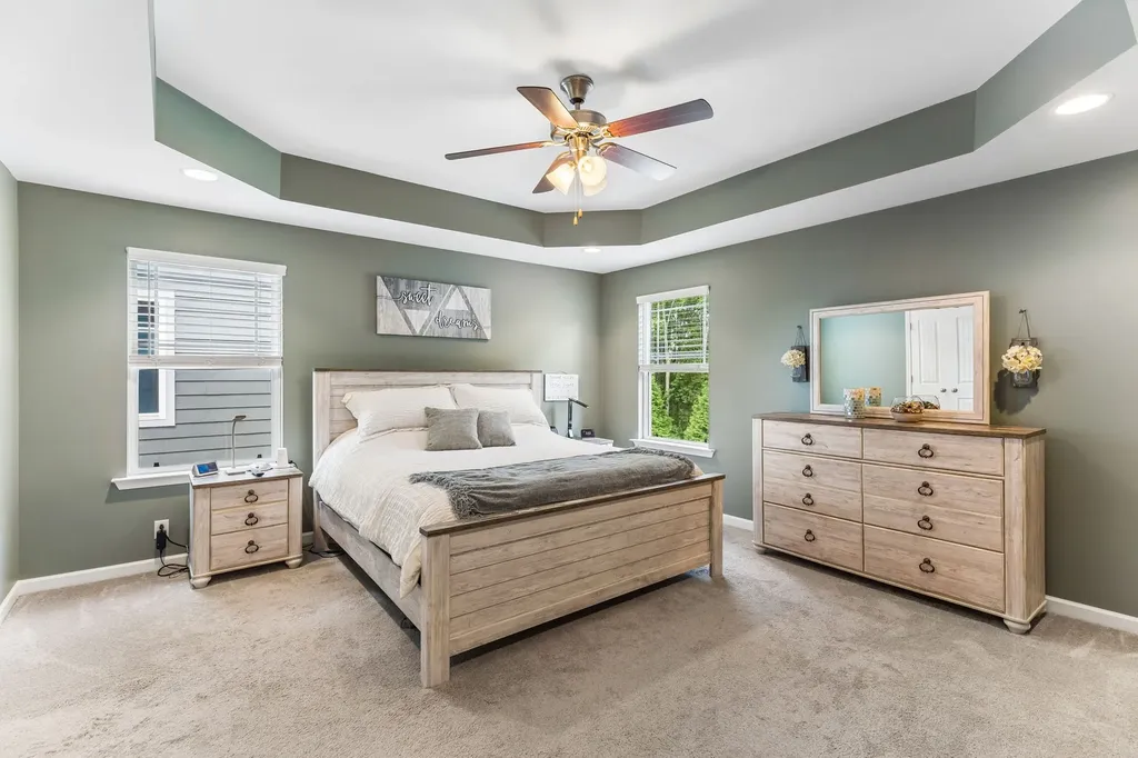 6026 Enclave Drive Murfreesboro TN 37128