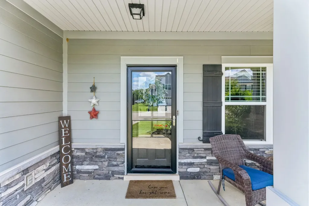 6026 Enclave Drive Murfreesboro TN 37128