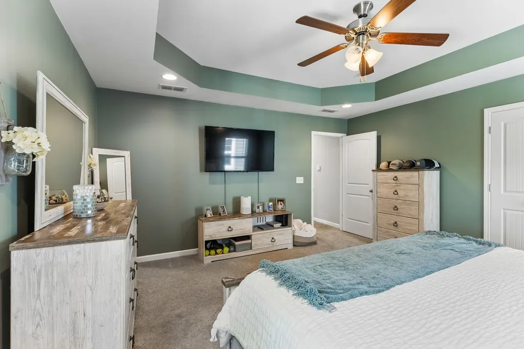 6026 Enclave Drive Murfreesboro TN 37128