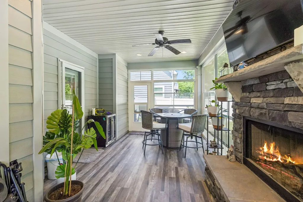 6026 Enclave Drive Murfreesboro TN 37128