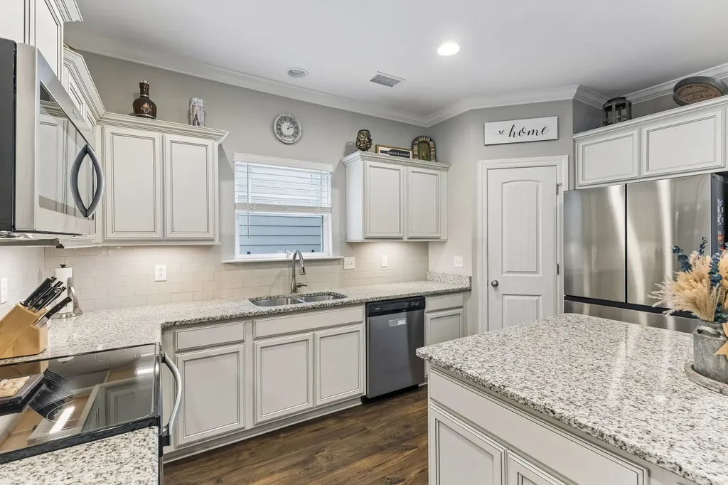 6026 Enclave Drive Murfreesboro TN 37128