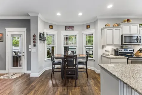 6026 Enclave Drive Murfreesboro TN 37128