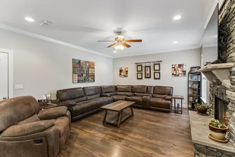 6026 Enclave Drive Murfreesboro TN 37128