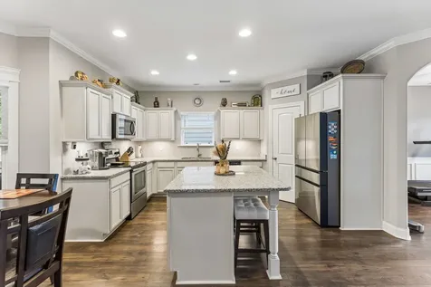 6026 Enclave Drive Murfreesboro TN 37128