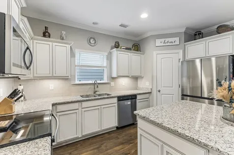 6026 Enclave Drive Murfreesboro TN 37128