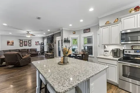6026 Enclave Drive Murfreesboro TN 37128