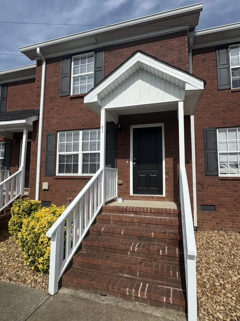 812 Sevier Street Shelbyville TN 37160