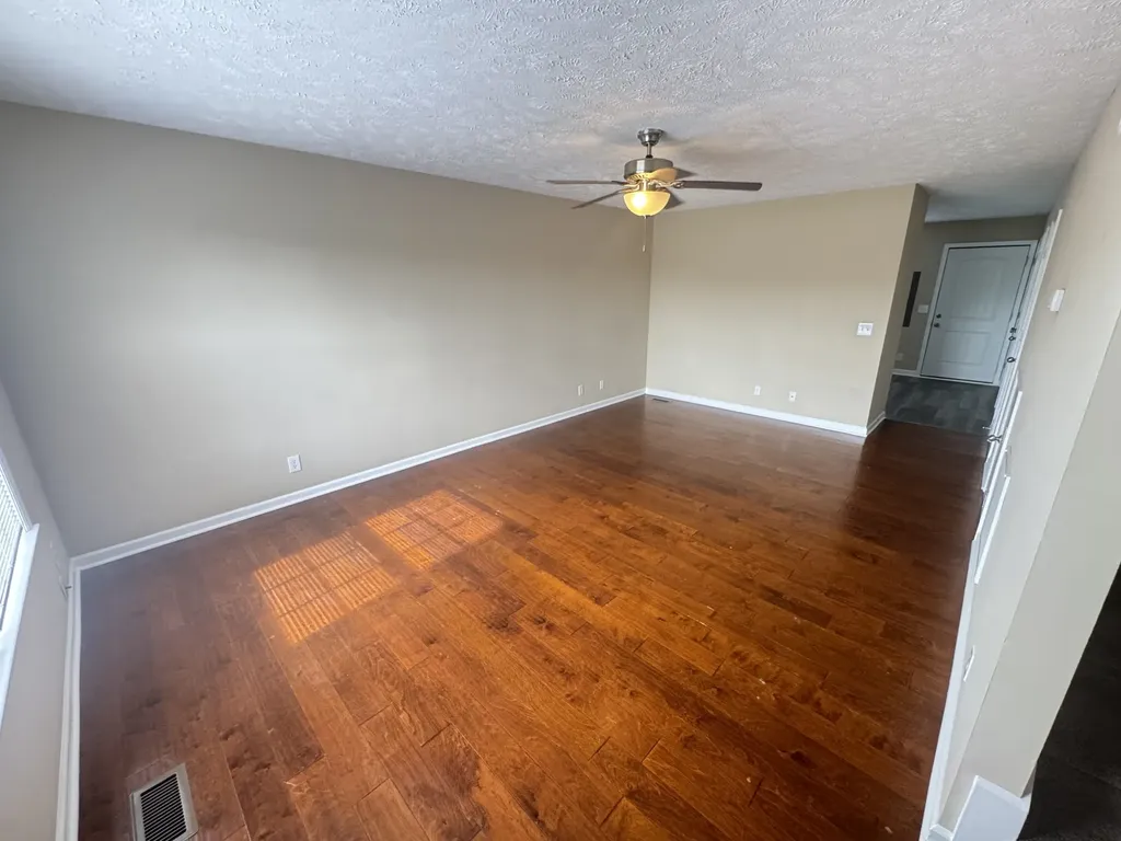 812 Sevier Street Shelbyville TN 37160