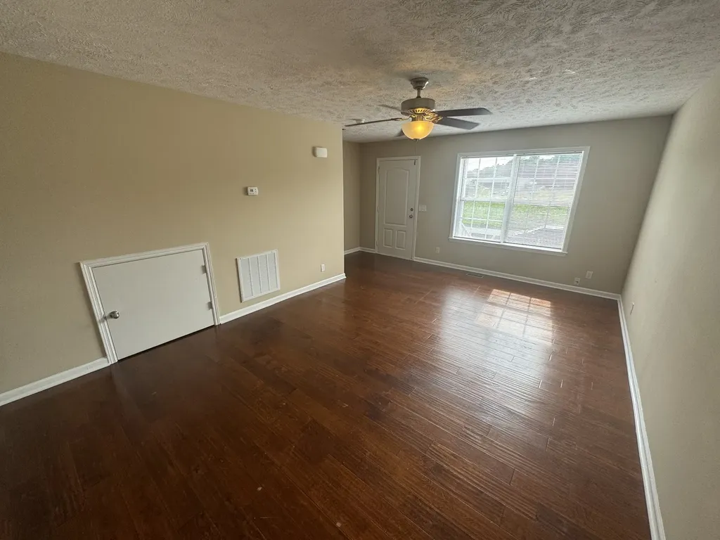 812 Sevier Street Shelbyville TN 37160