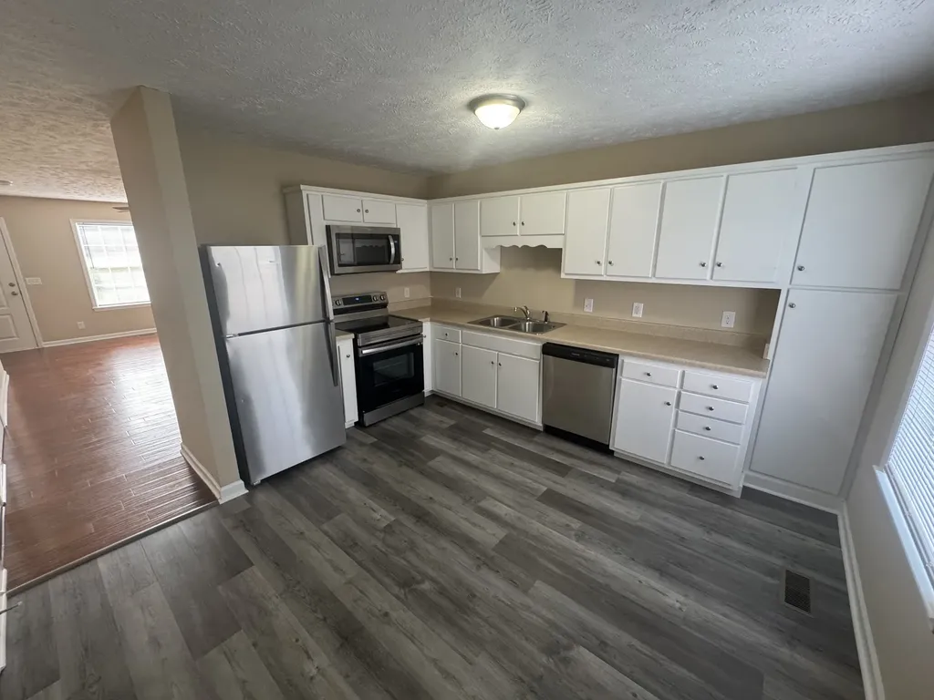 812 Sevier Street Shelbyville TN 37160