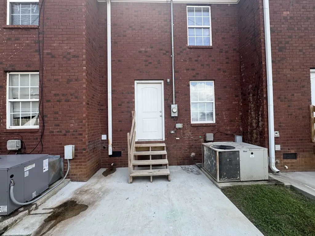 812 Sevier Street Shelbyville TN 37160
