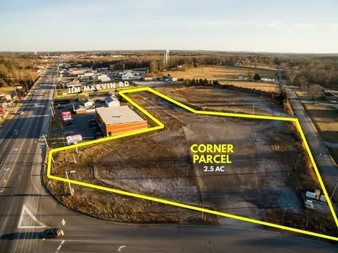 1900 Highway 46, S Dickson TN 37055