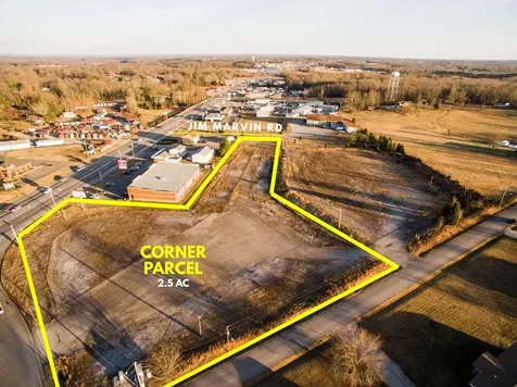 1900 Highway 46, S Dickson TN 37055