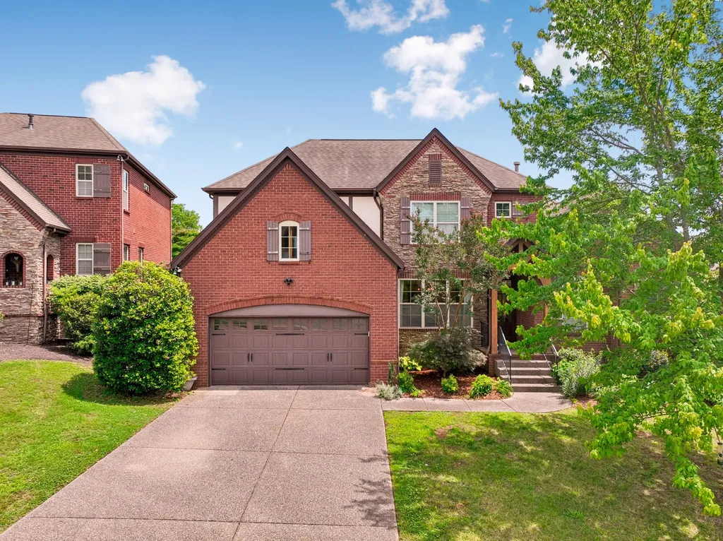 4404 Birdseye Court Hermitage TN 37076