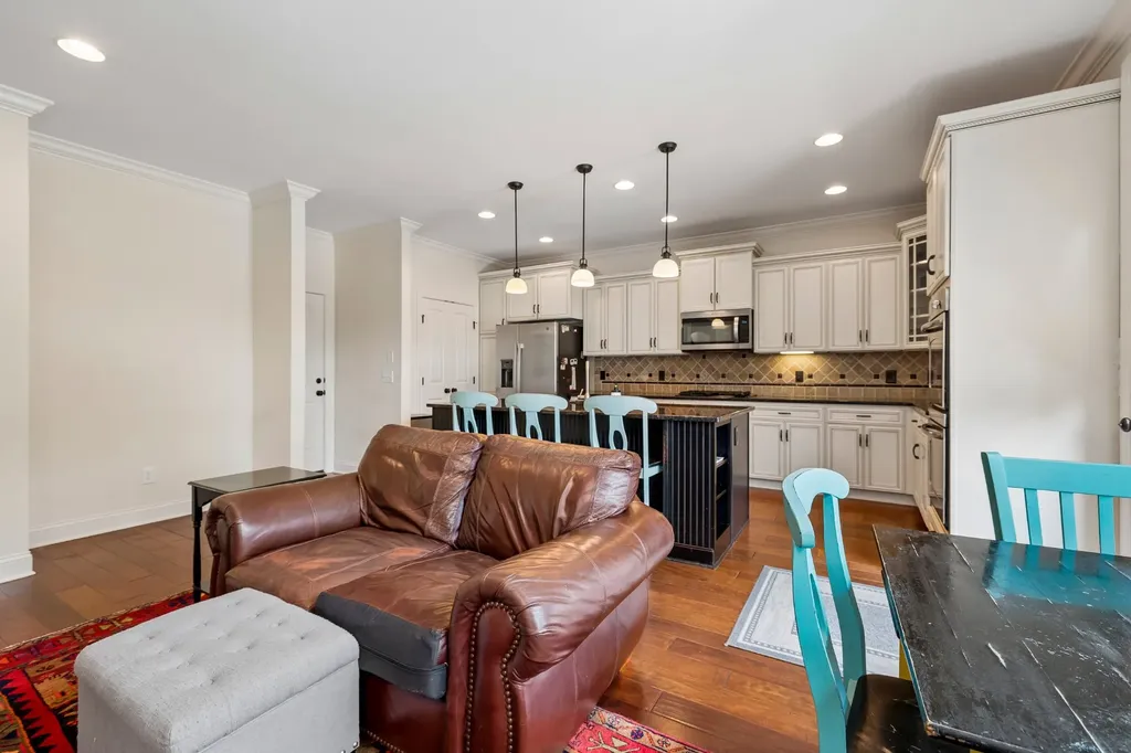 4404 Birdseye Court Hermitage TN 37076
