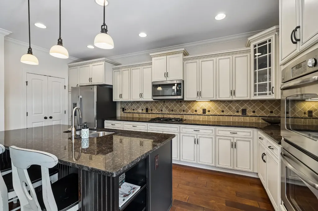 4404 Birdseye Court Hermitage TN 37076