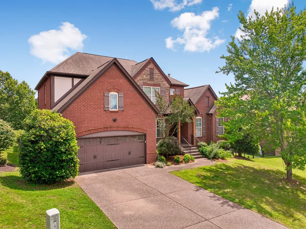 4404 Birdseye Court Hermitage TN 37076