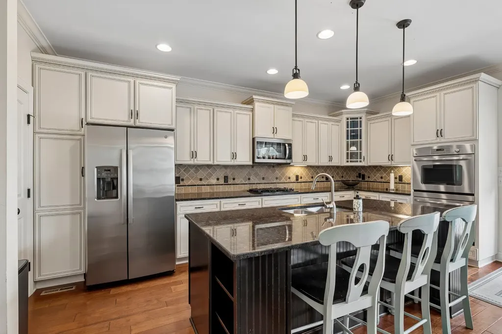 4404 Birdseye Court Hermitage TN 37076