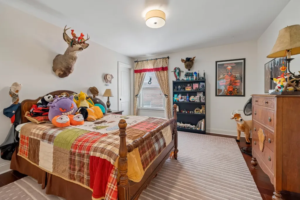 4404 Birdseye Court Hermitage TN 37076