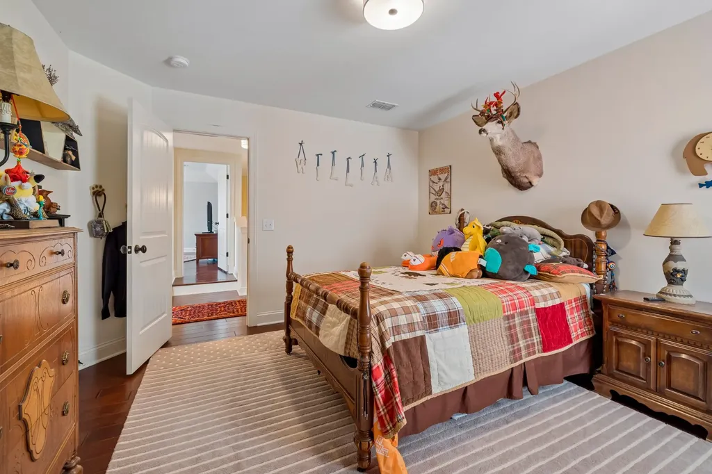 4404 Birdseye Court Hermitage TN 37076