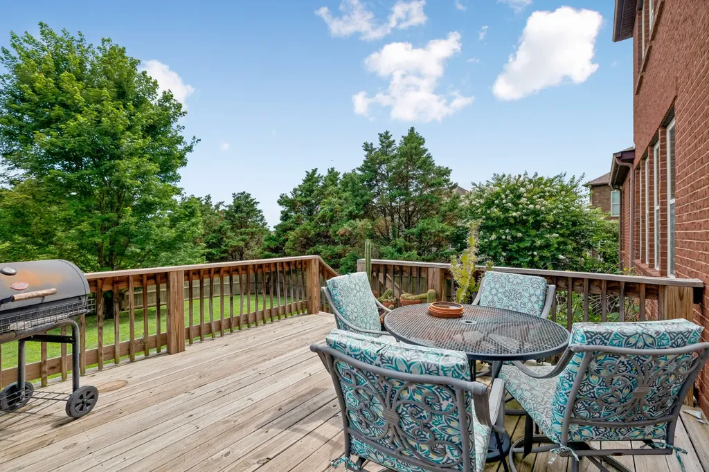 4404 Birdseye Court Hermitage TN 37076