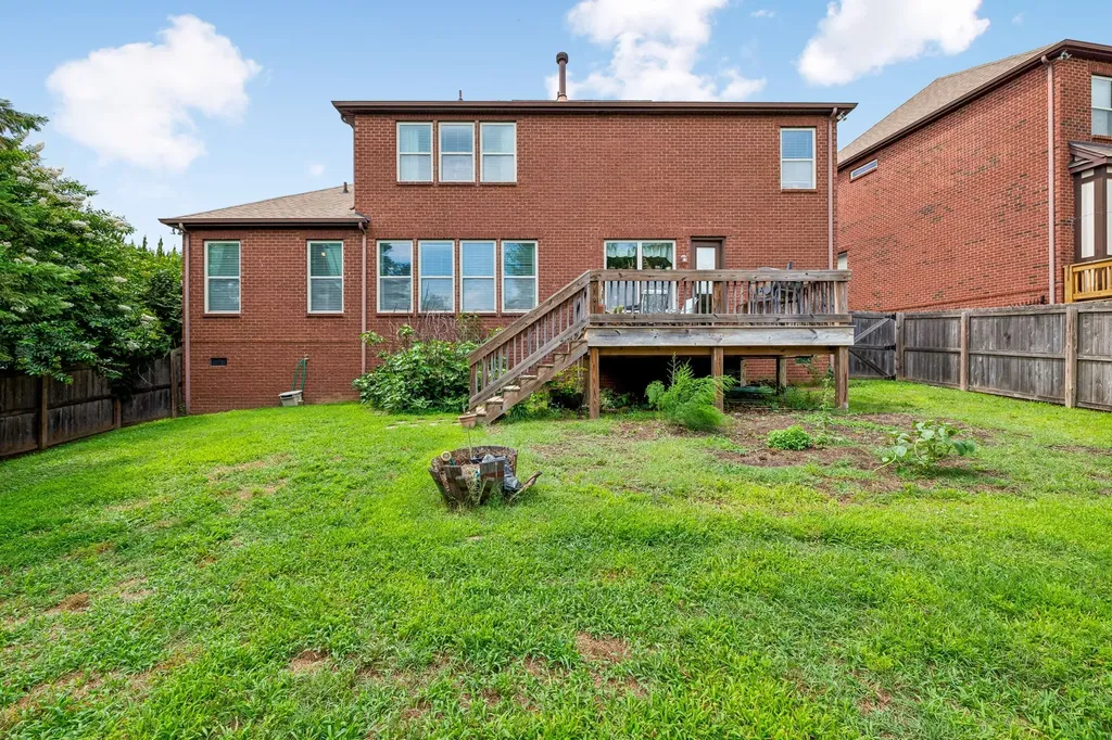 4404 Birdseye Court Hermitage TN 37076