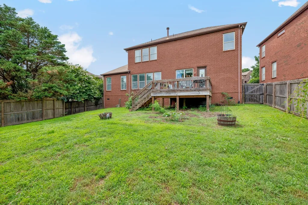 4404 Birdseye Court Hermitage TN 37076