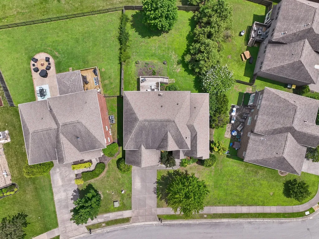 4404 Birdseye Court Hermitage TN 37076