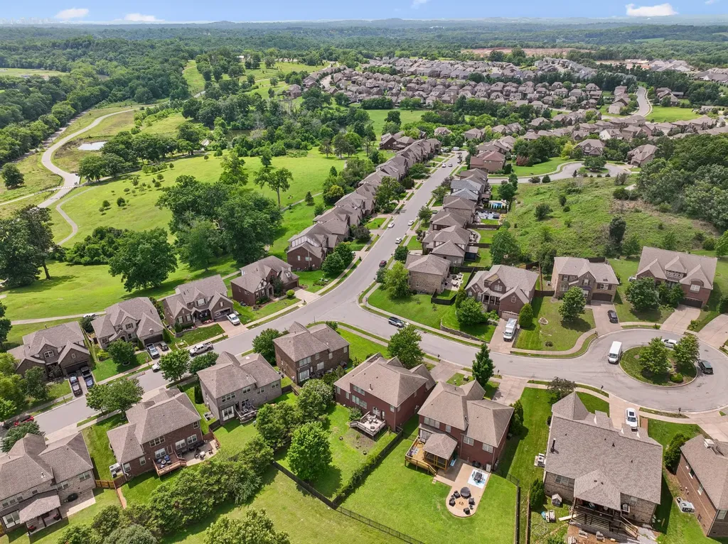 4404 Birdseye Court Hermitage TN 37076
