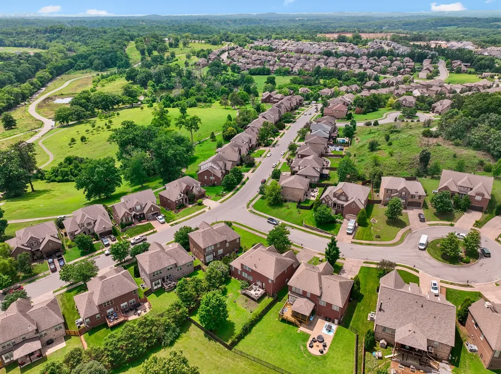 4404 Birdseye Court Hermitage TN 37076